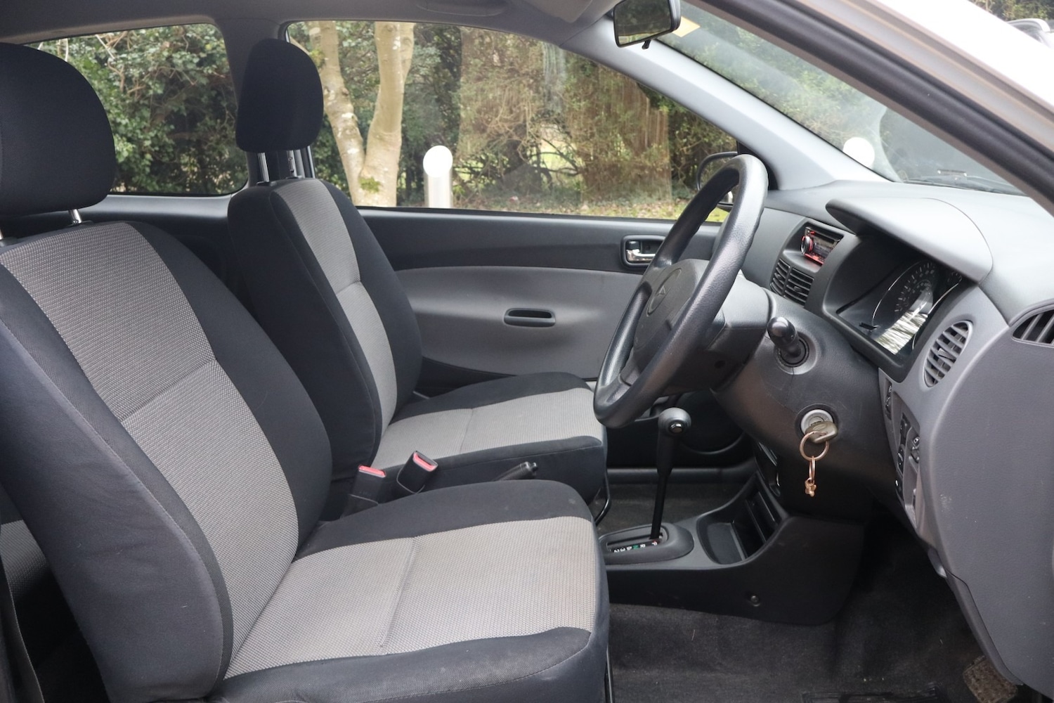 Used Daihatsu Charade 2003 for sale - 77592264: Photo 12