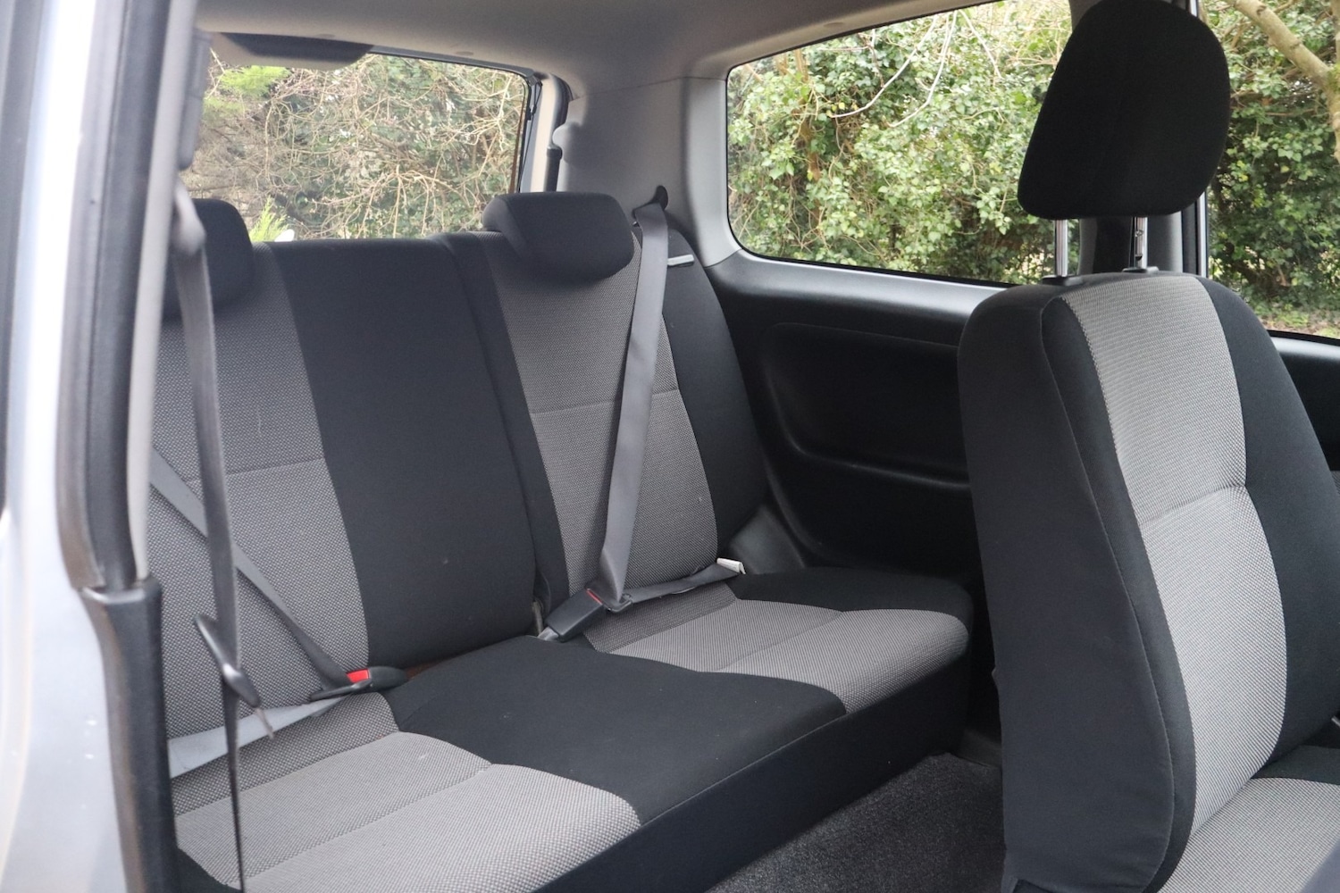 Used Daihatsu Charade 2003 for sale - 77592264: Photo 13