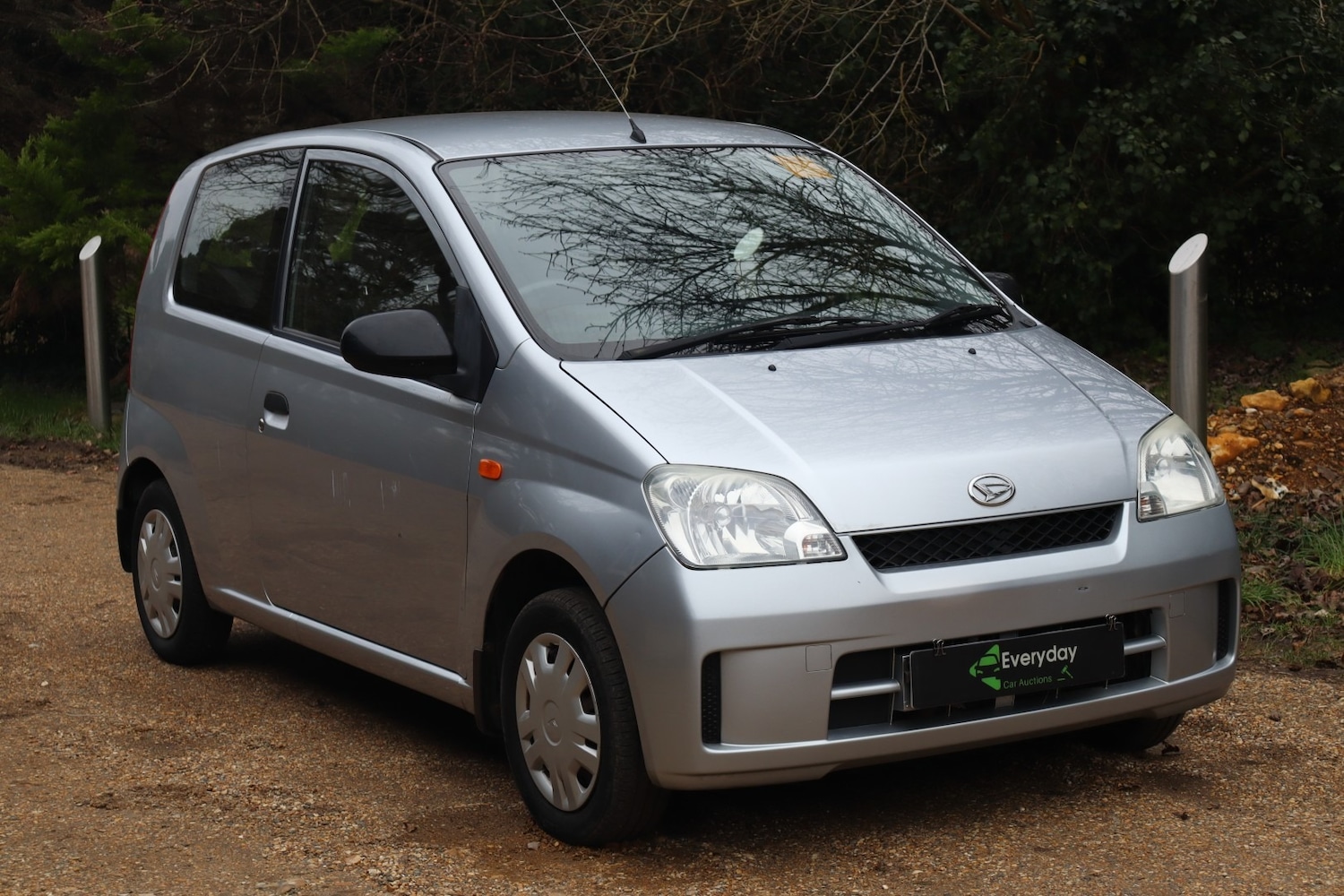 Used Daihatsu Charade 2003 for sale - 77592264: Photo 14