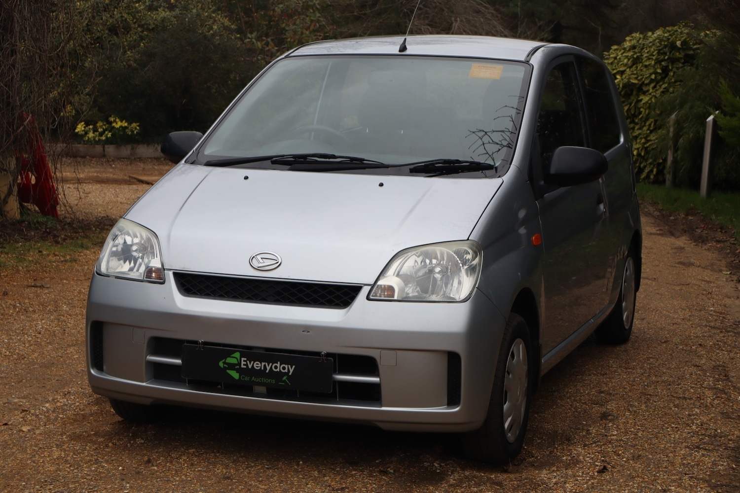 Used Daihatsu Charade 2003 for sale - 77592264: Photo 15