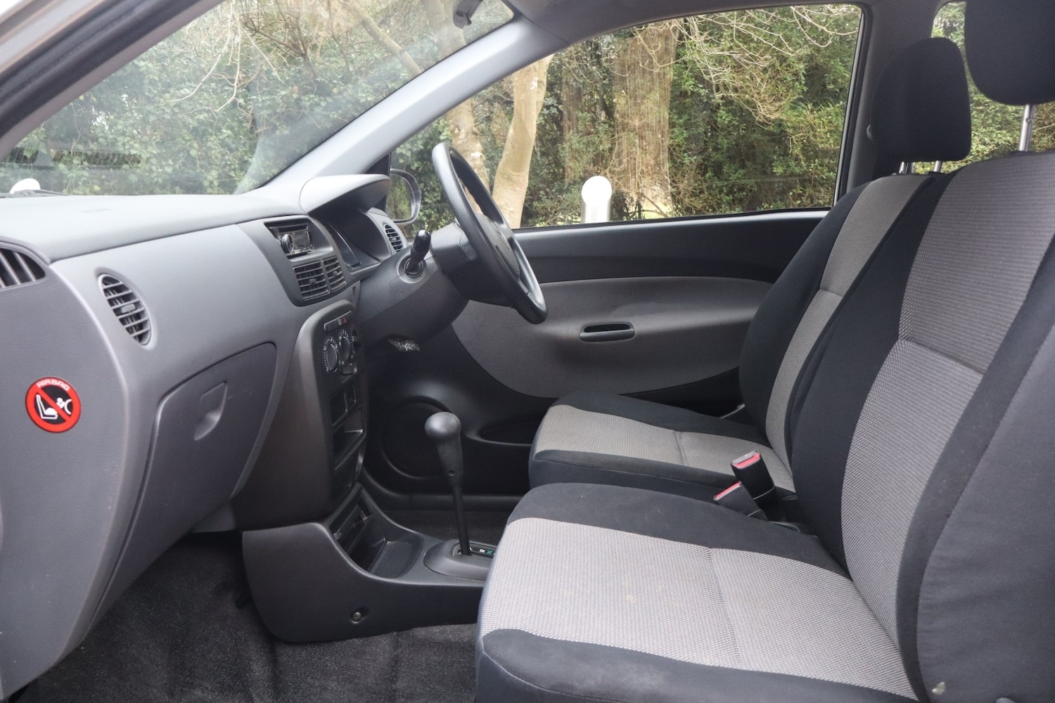 Used Daihatsu Charade 2003 for sale - 77592264: Photo 17