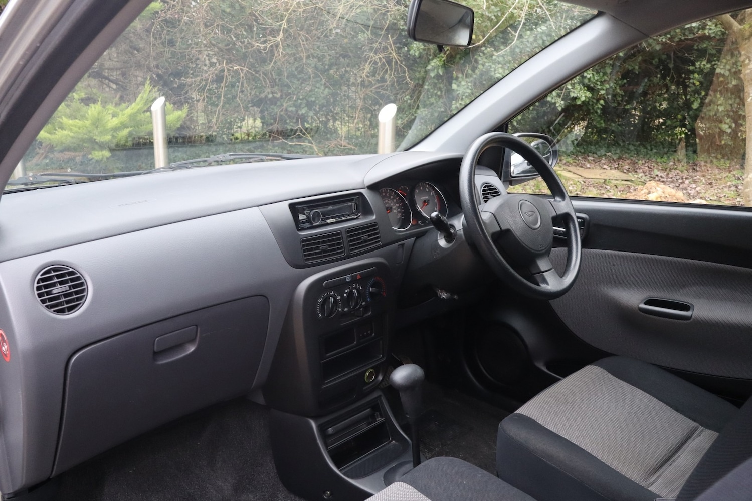 Used Daihatsu Charade 2003 for sale - 77592264: Photo 18