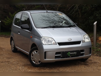 Used Daihatsu Charade 2003 for sale - 77592264: Photo