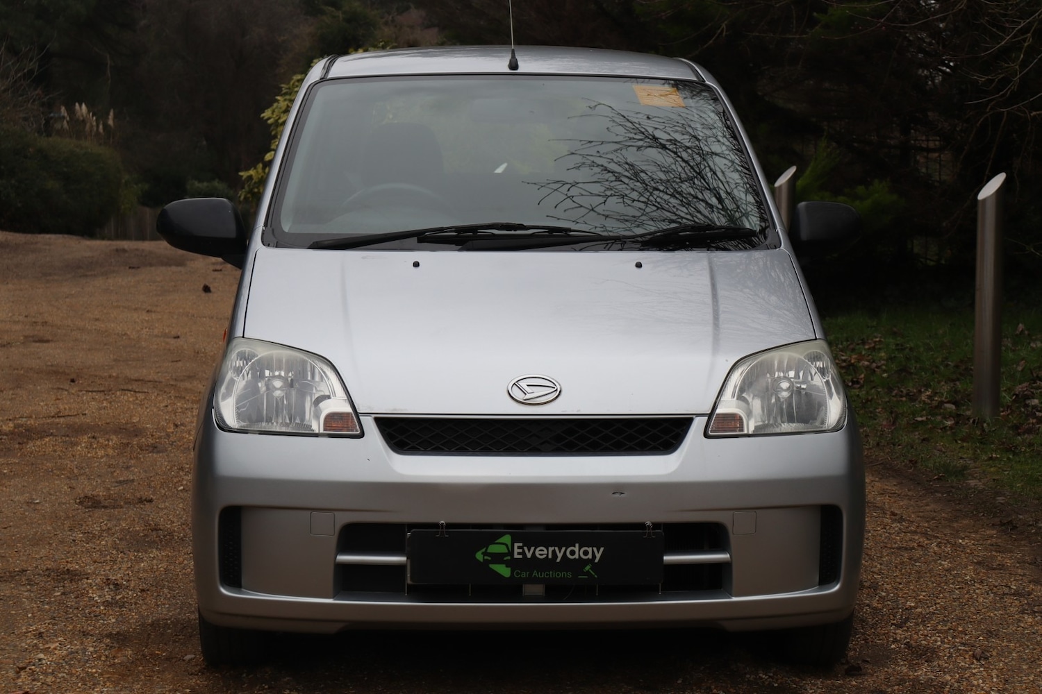 Used Daihatsu Charade 2003 for sale - 77592264: Photo 2