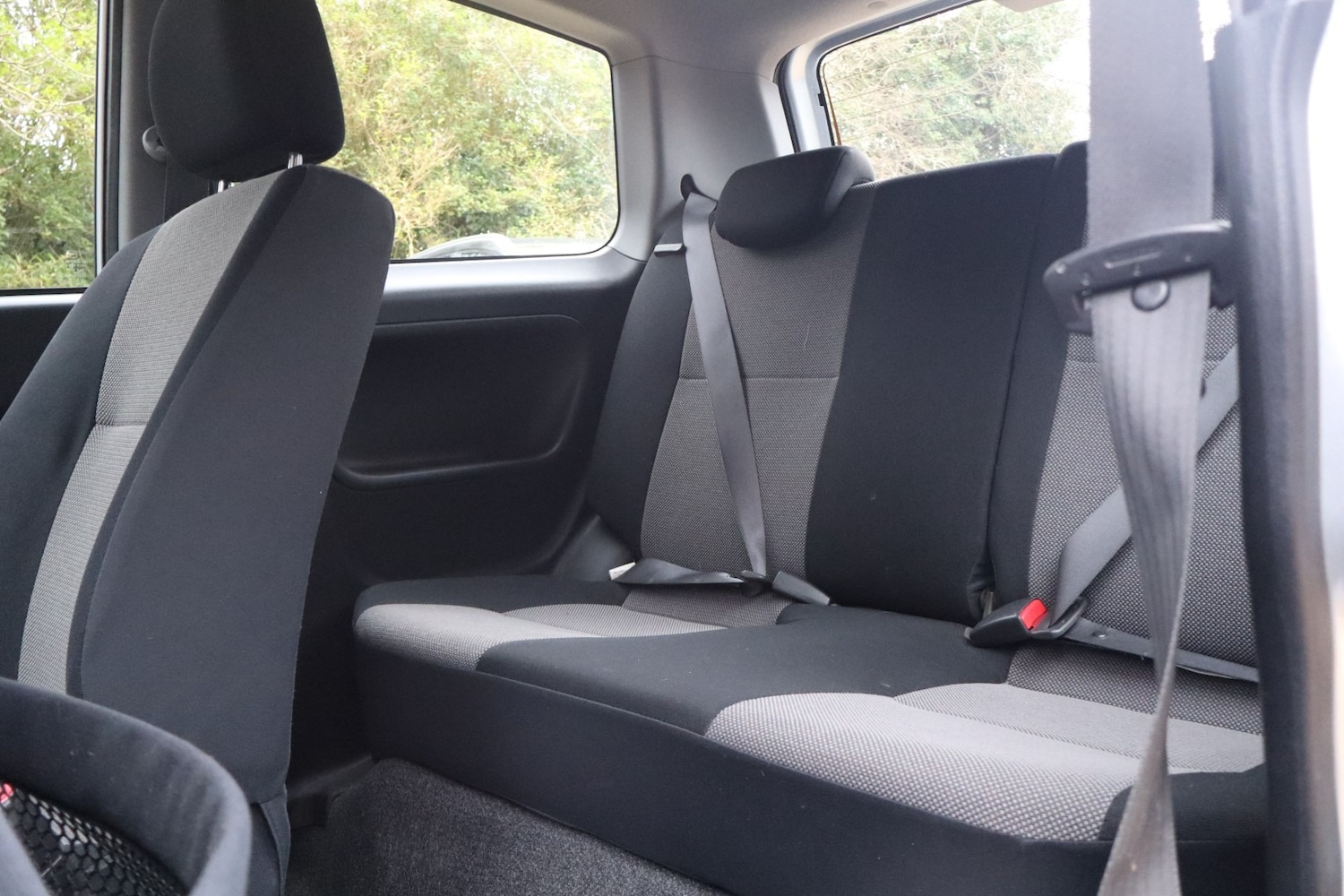 Used Daihatsu Charade 2003 for sale - 77592264: Photo 20