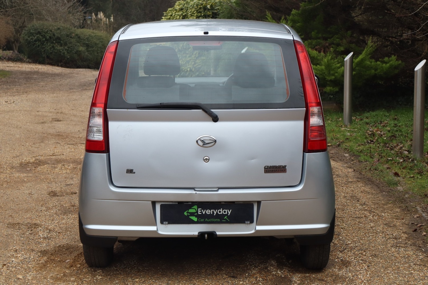 Used Daihatsu Charade 2003 for sale - 77592264: Photo 21