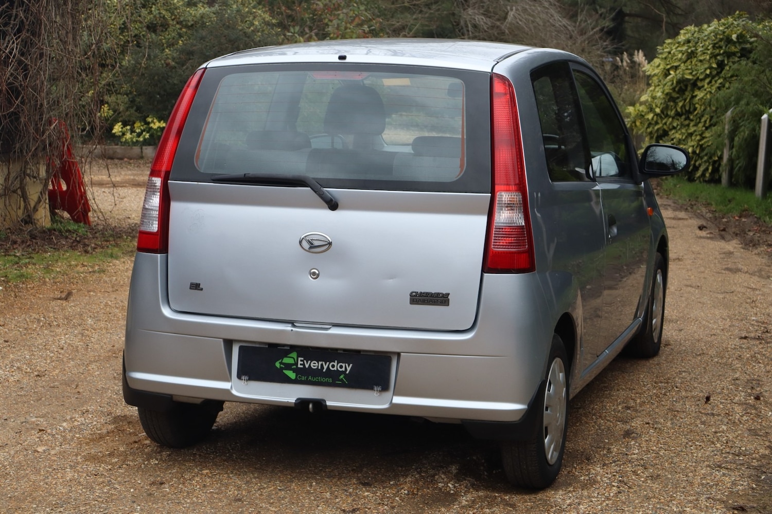 Used Daihatsu Charade 2003 for sale - 77592264: Photo 23