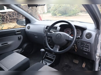 Used Daihatsu Charade 2003 for sale - 77592264: Photo