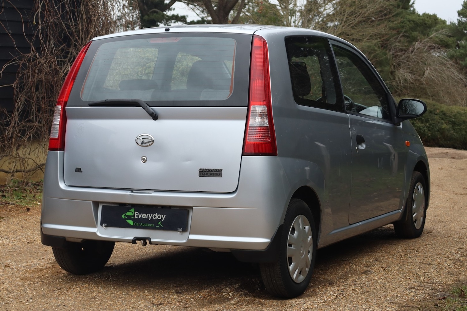 Used Daihatsu Charade 2003 for sale - 77592264: Photo 5