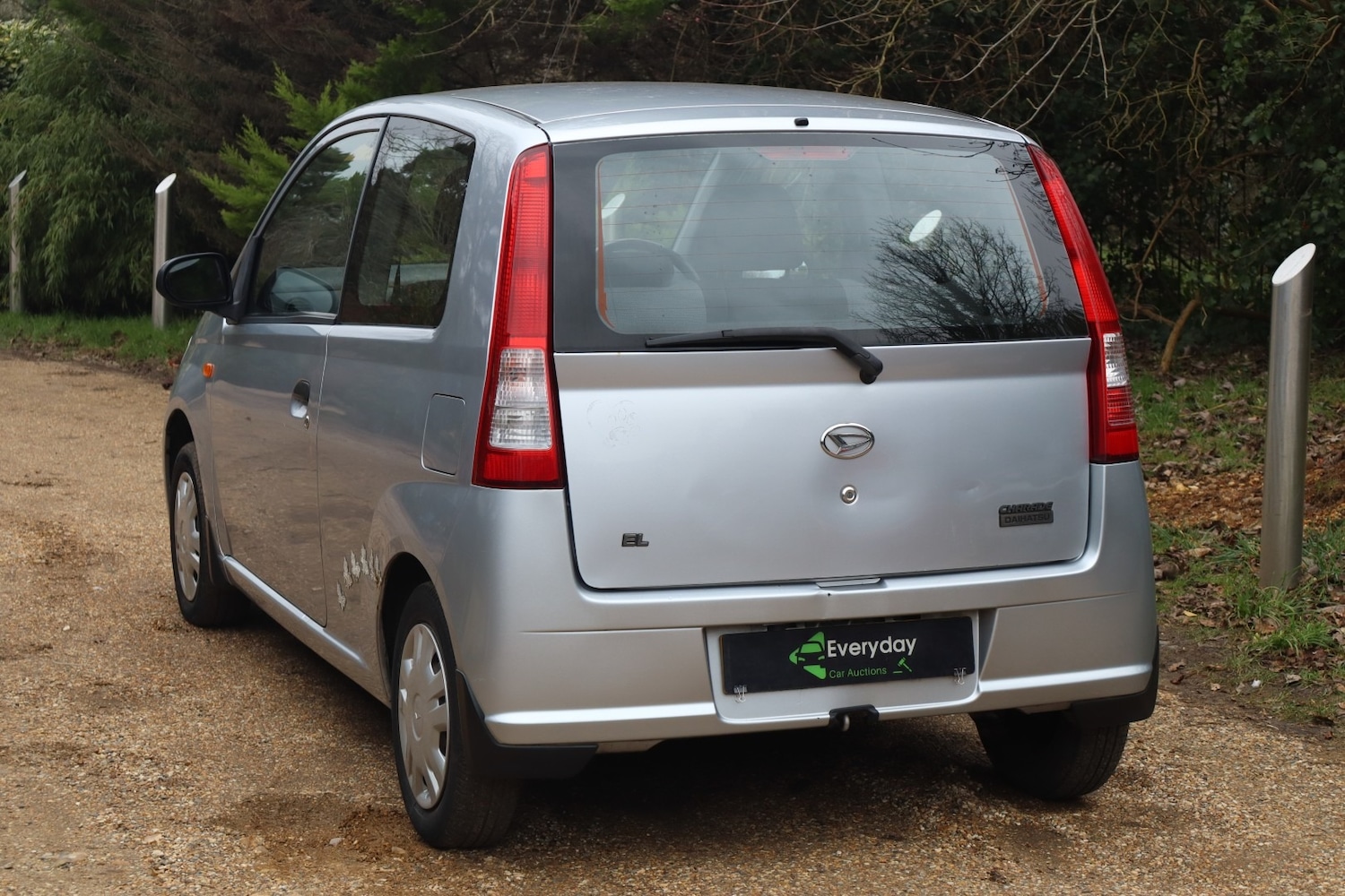 Used Daihatsu Charade 2003 for sale - 77592264: Photo 6