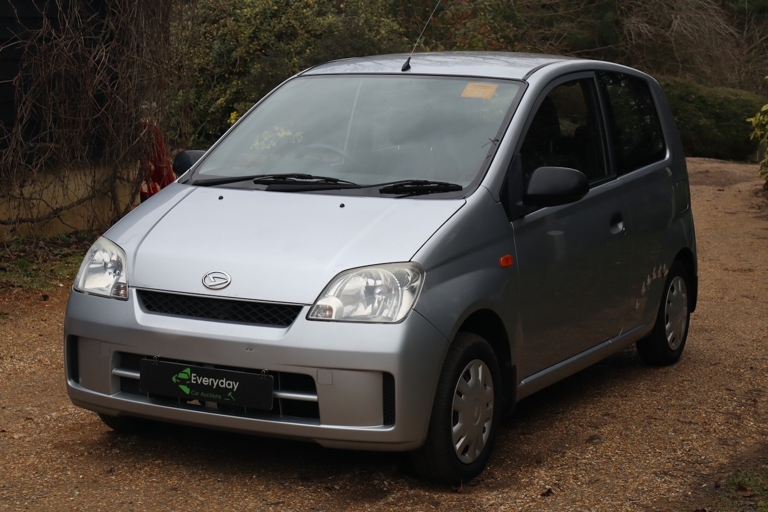 Used Daihatsu Charade 2003 for sale - 77592264: Photo 9