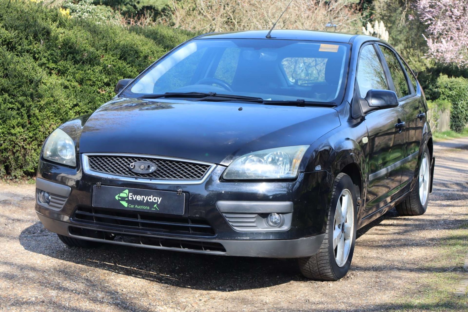 Used Ford Focus 2005 for sale - 77950360: Photo 10