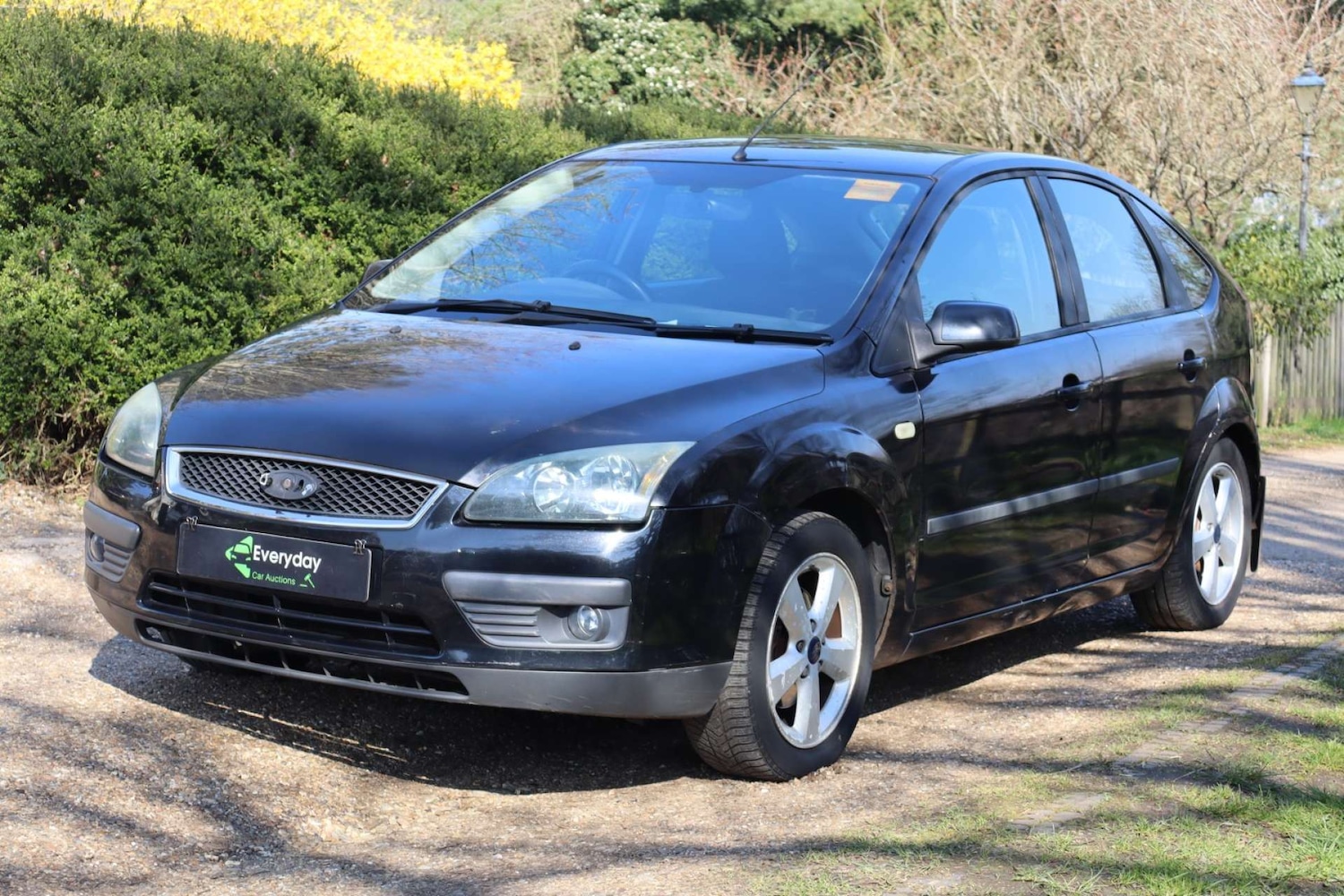 Used Ford Focus 2005 for sale - 77950360: Photo 11