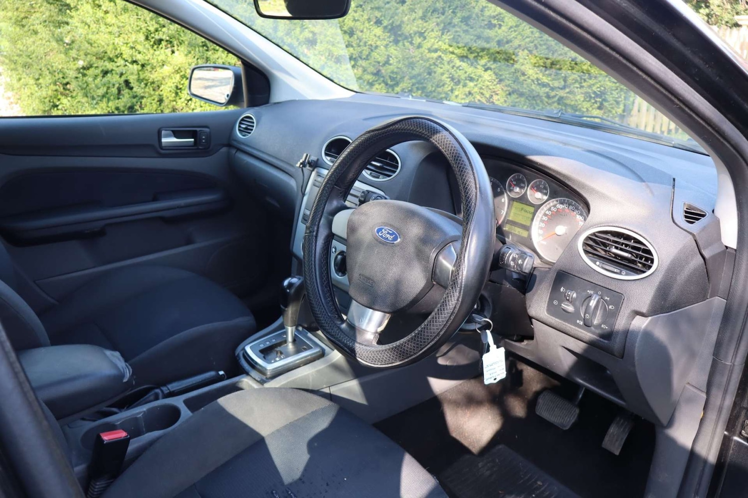 Used Ford Focus 2005 for sale - 77950360: Photo 18