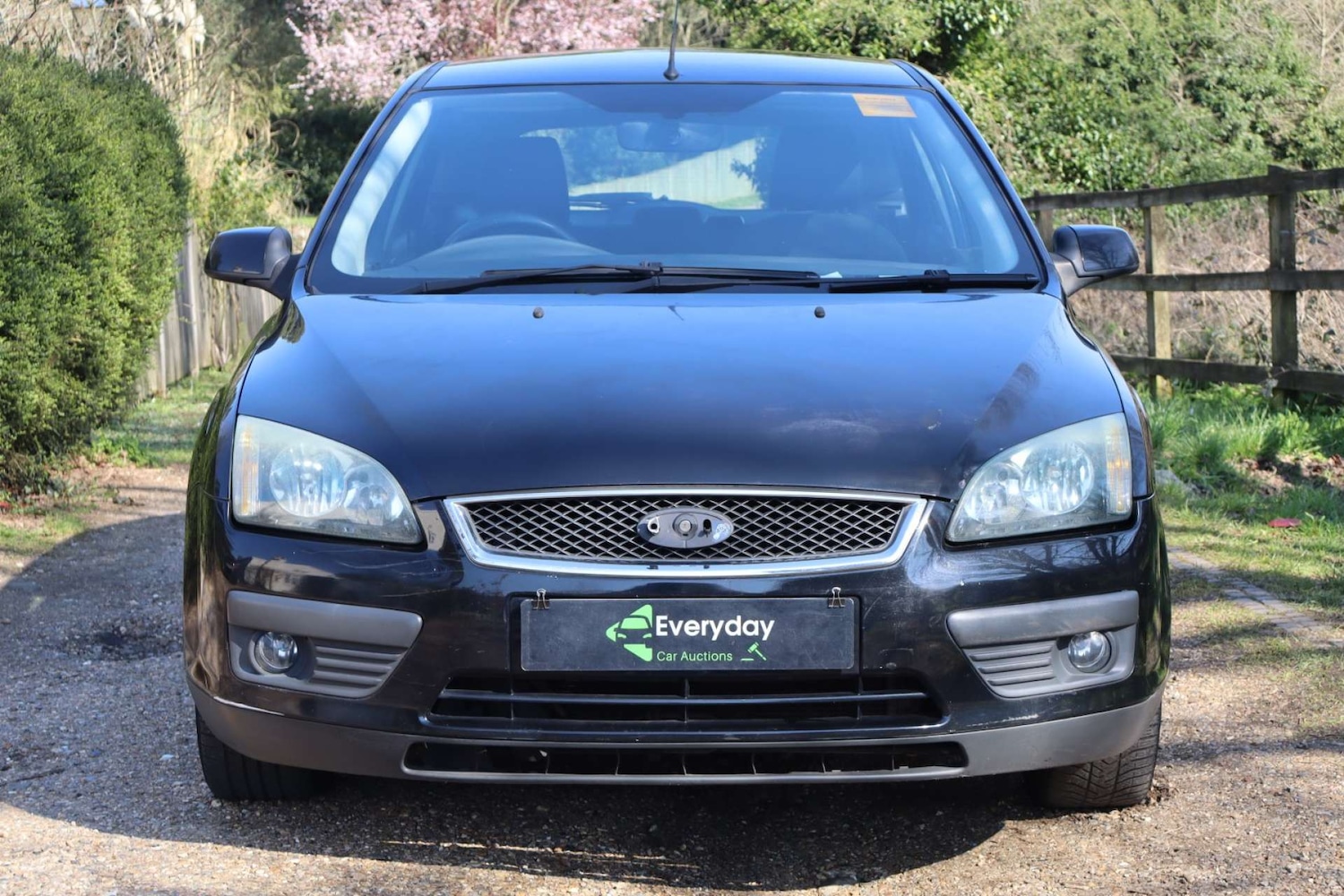 Used Ford Focus 2005 for sale - 77950360: Photo 2