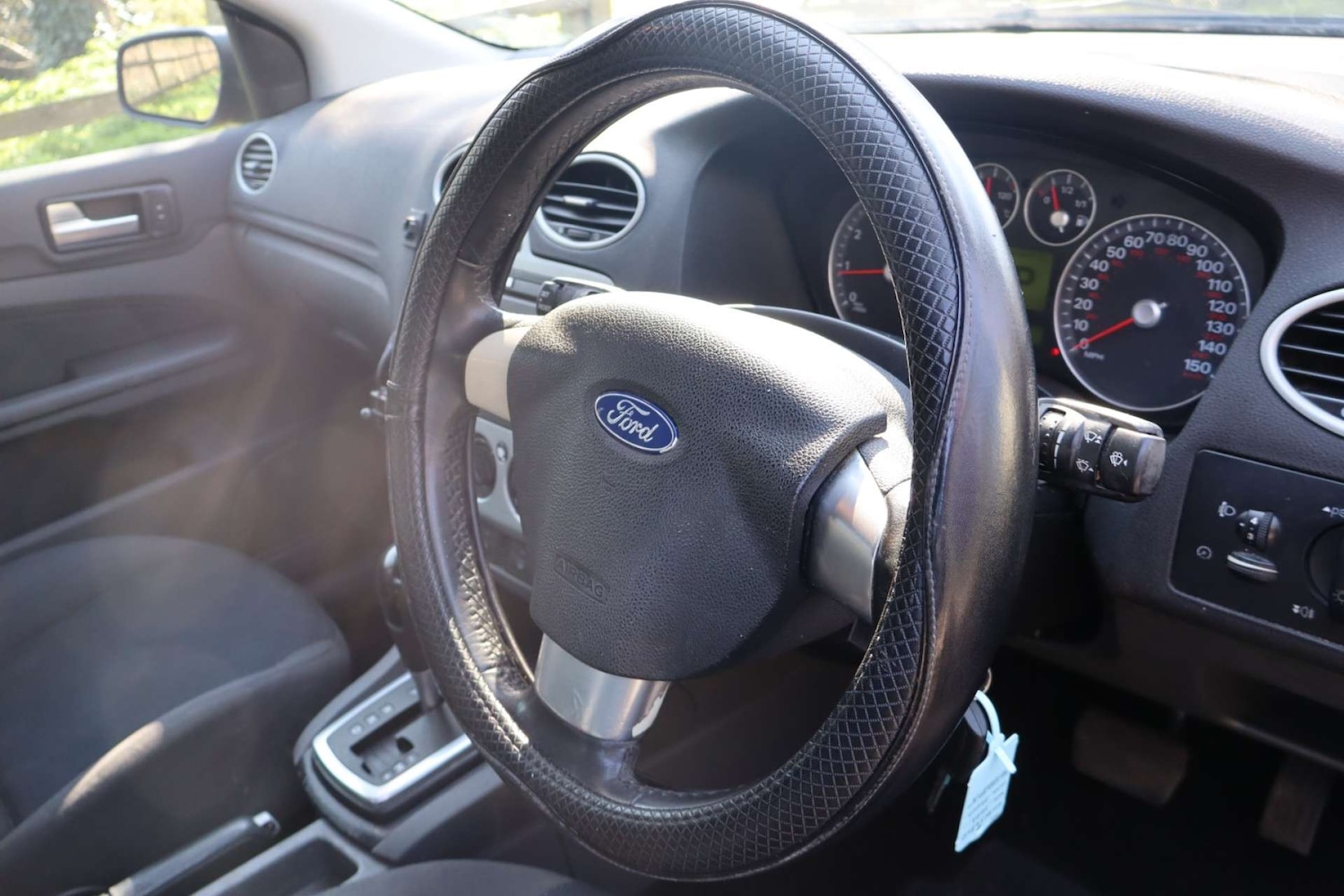 Used Ford Focus 2005 for sale - 77950360: Photo 20