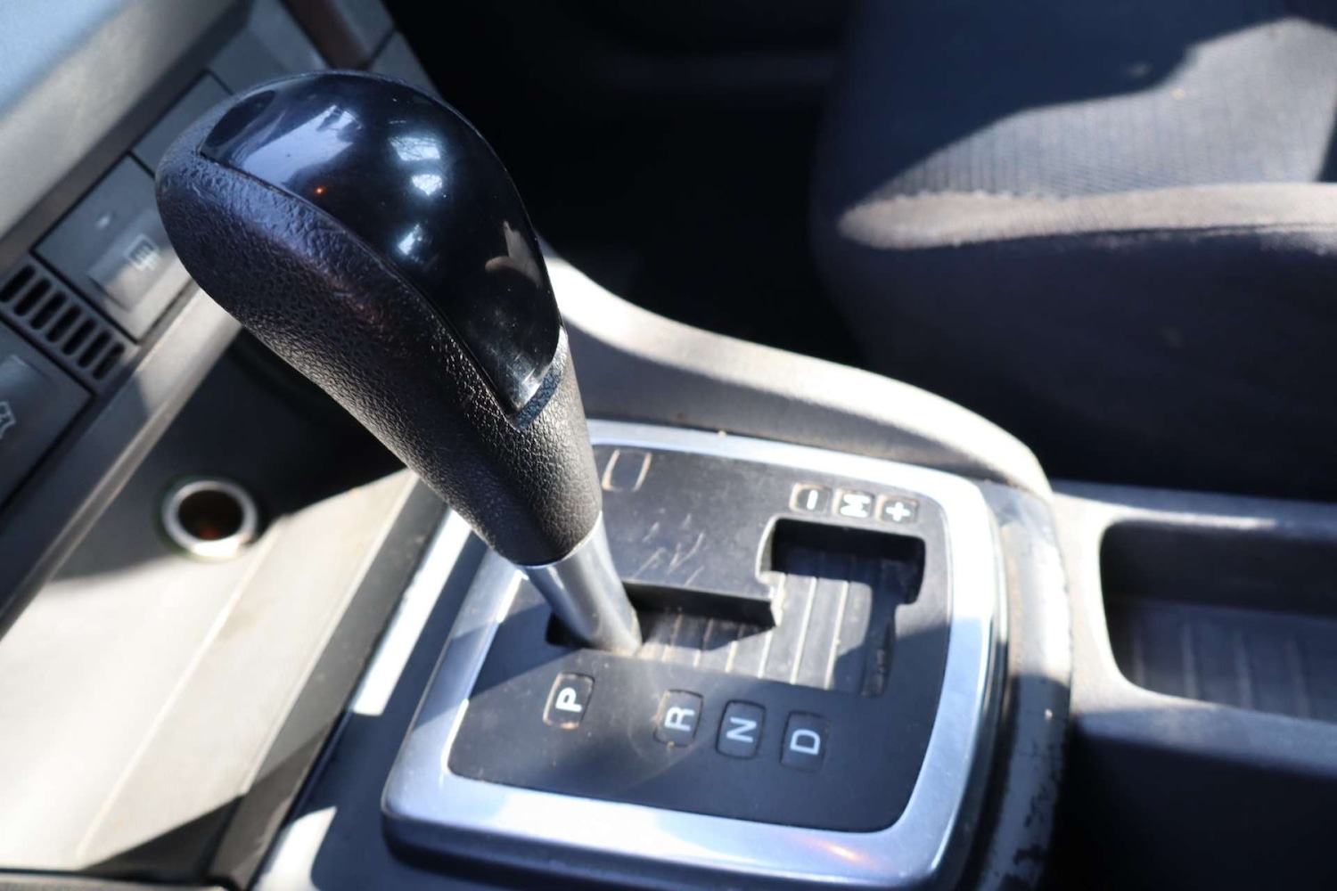 Used Ford Focus 2005 for sale - 77950360: Photo 21