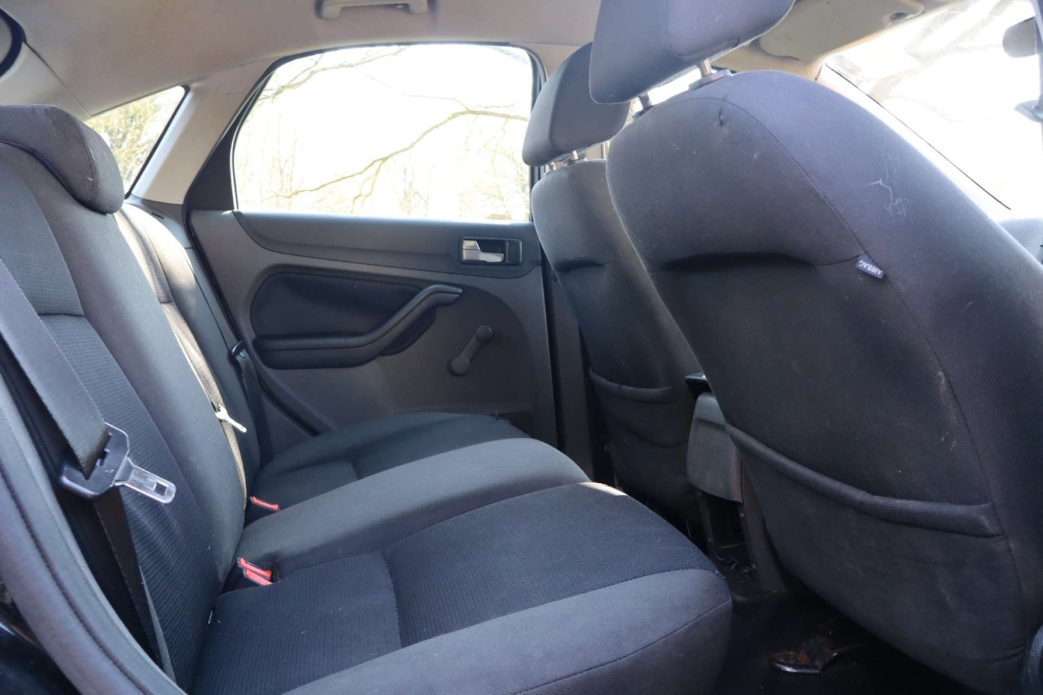 Used Ford Focus 2005 for sale - 77950360: Photo 22