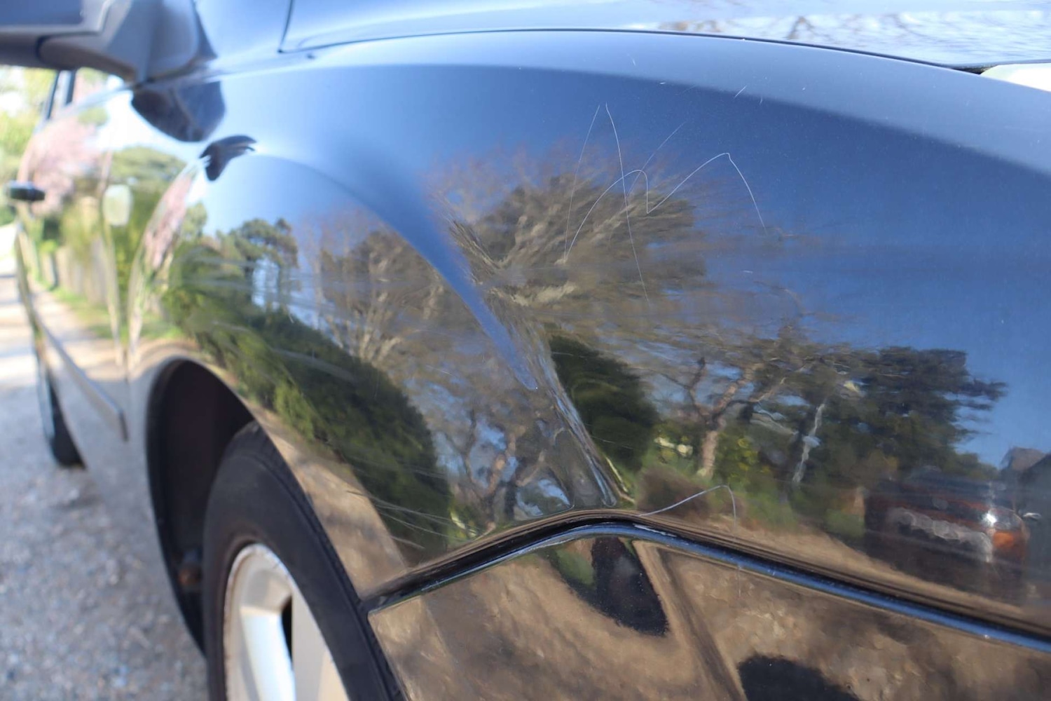 Used Ford Focus 2005 for sale - 77950360: Photo 23