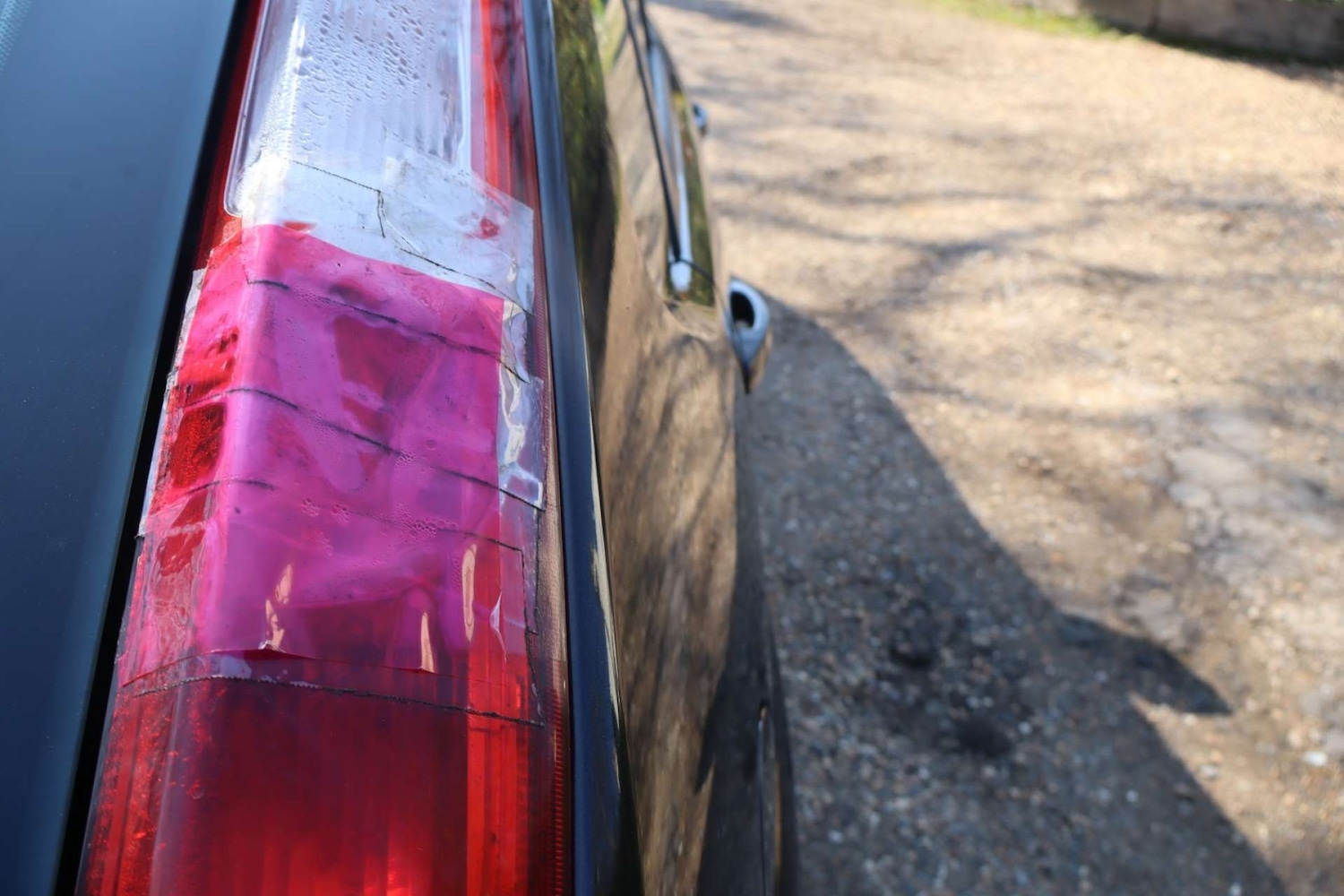 Used Ford Focus 2005 for sale - 77950360: Photo 25