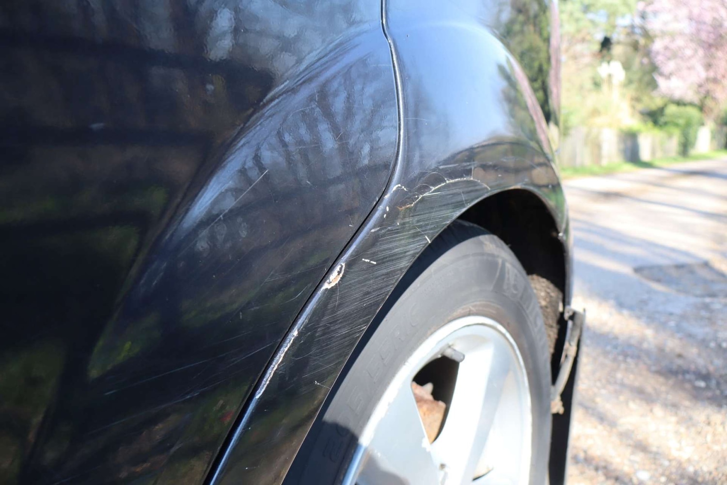 Used Ford Focus 2005 for sale - 77950360: Photo 27