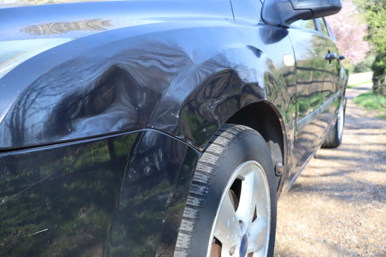 Used Ford Focus 2005 for sale - 77950360: Photo 28