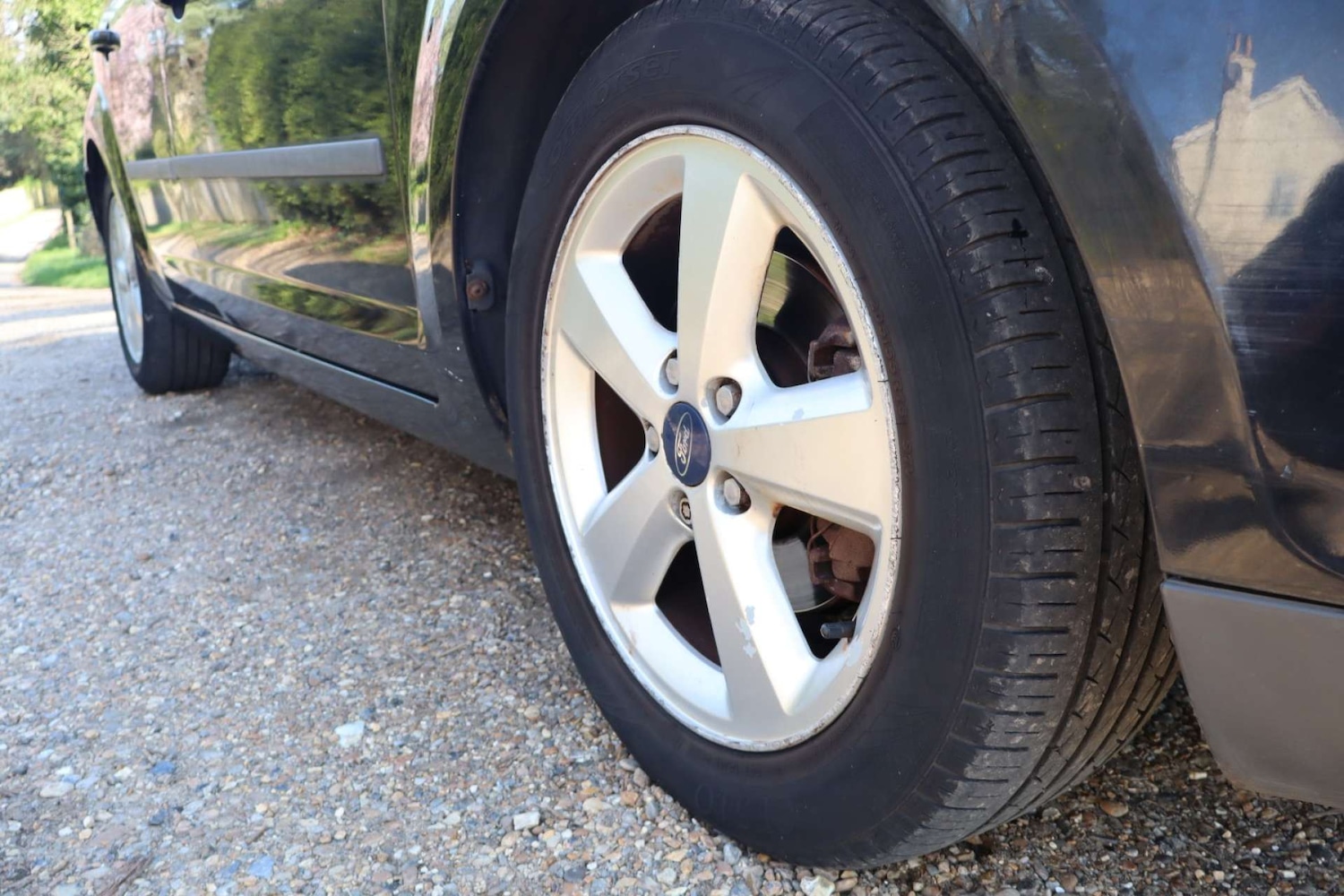 Used Ford Focus 2005 for sale - 77950360: Photo 29