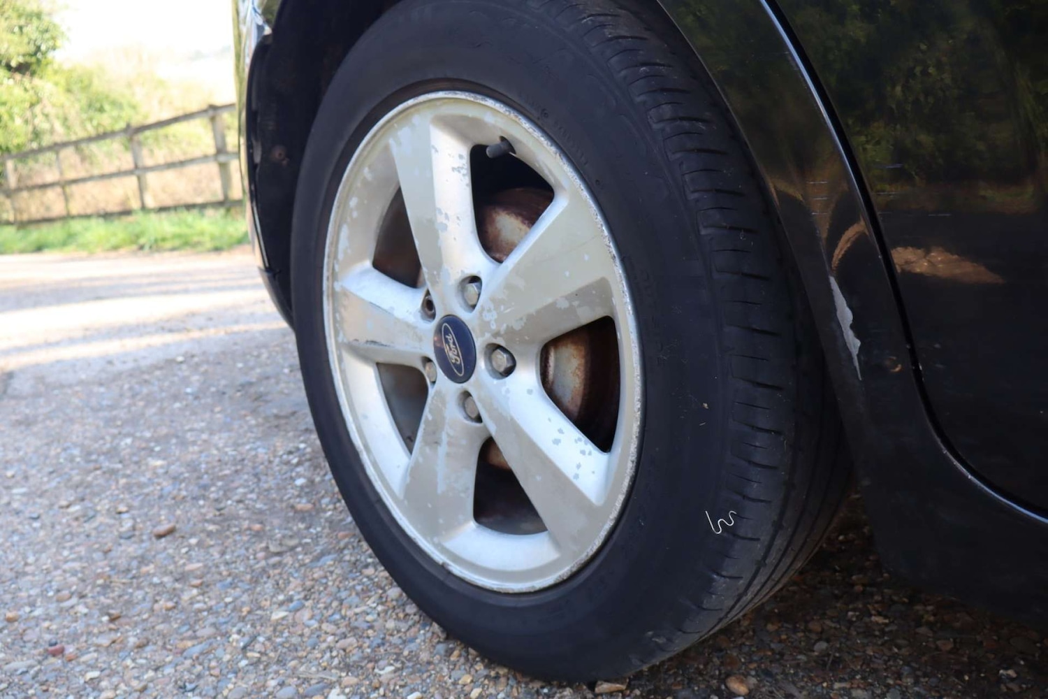 Used Ford Focus 2005 for sale - 77950360: Photo 30