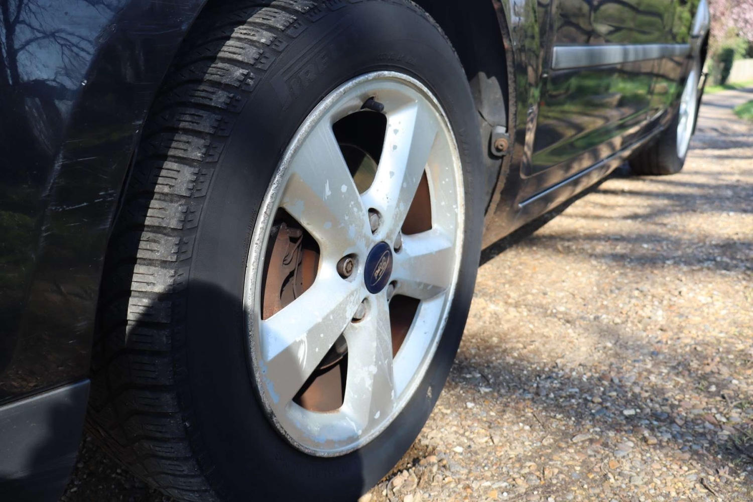 Used Ford Focus 2005 for sale - 77950360: Photo 32