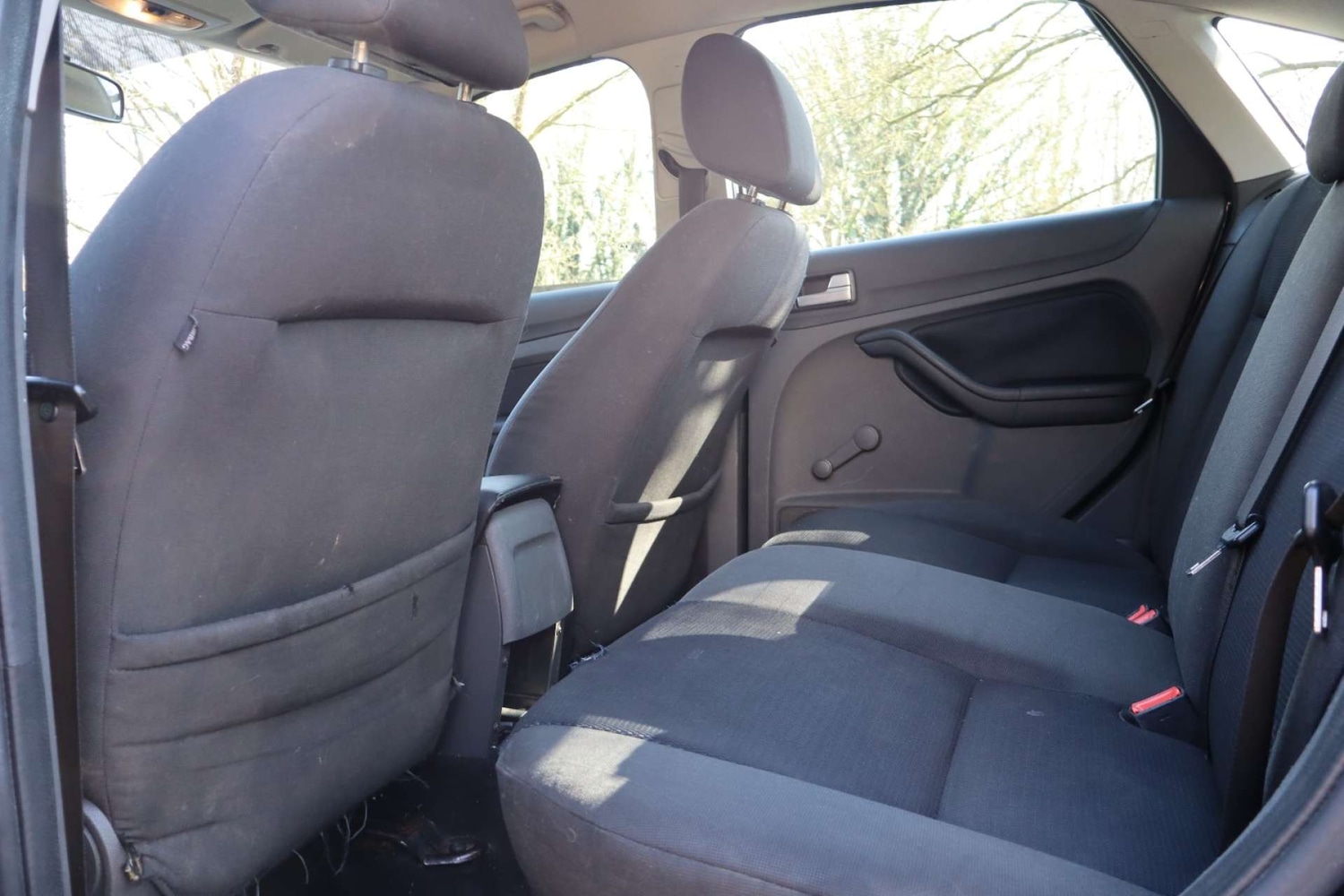 Used Ford Focus 2005 for sale - 77950360: Photo 38