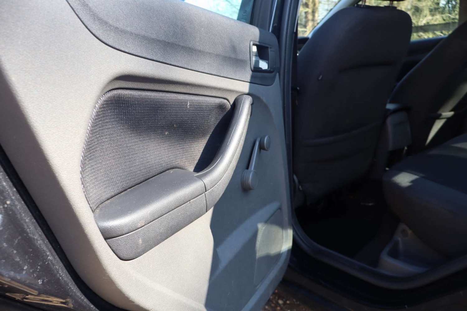 Used Ford Focus 2005 for sale - 77950360: Photo 39