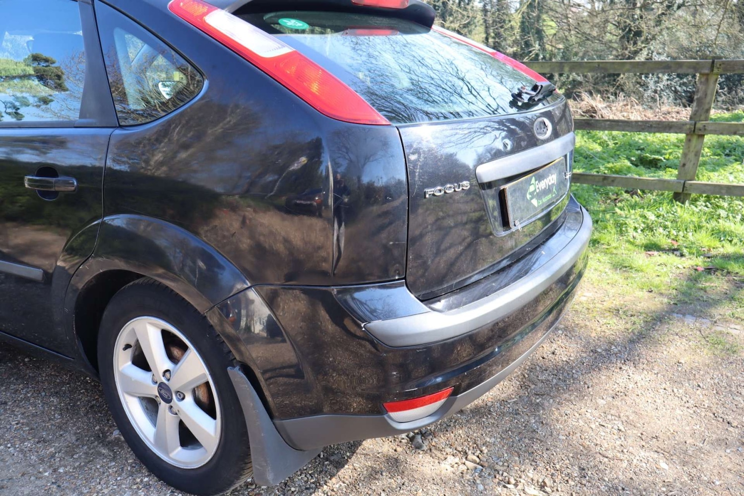 Used Ford Focus 2005 for sale - 77950360: Photo 42