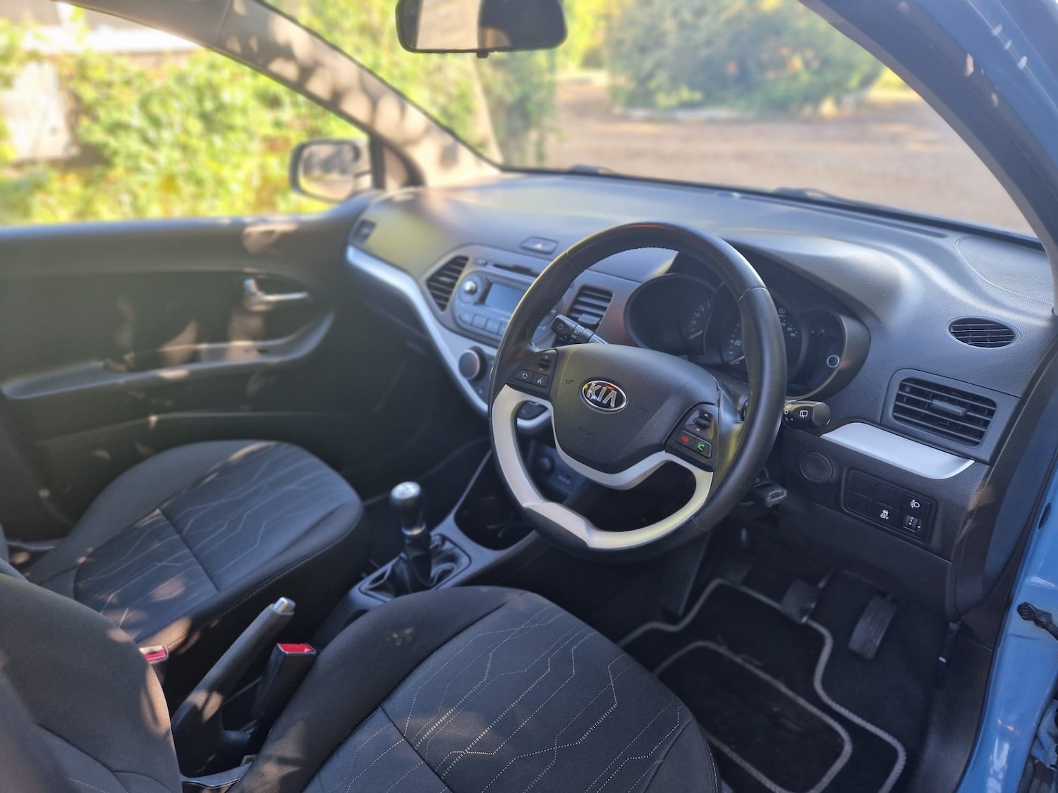 Vehicle 16