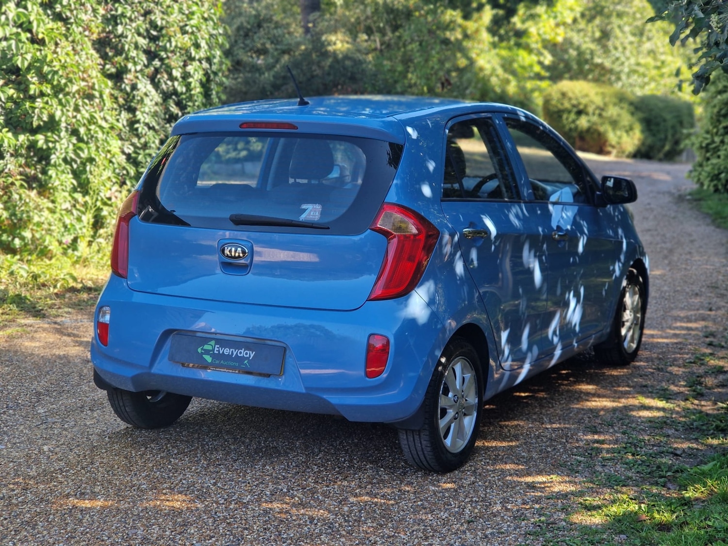 Vehicle 24