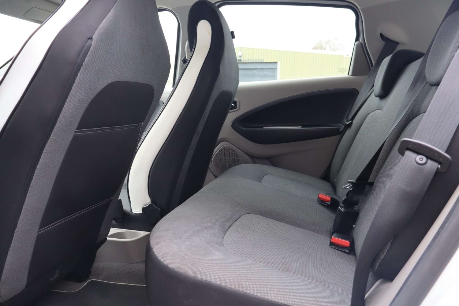 Used Renault Zoe 2016 for sale - 78124680: Photo 12