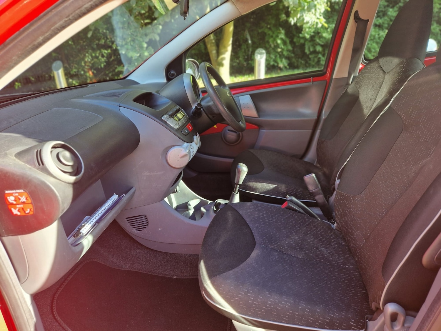 Vehicle 13