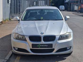 Used BMW 3 Series 2010 for sale - 74971076: Photo