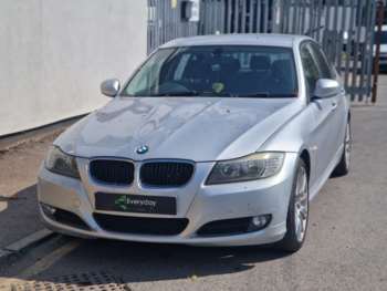 Used BMW 3 Series 2010 for sale - 74971076: Photo