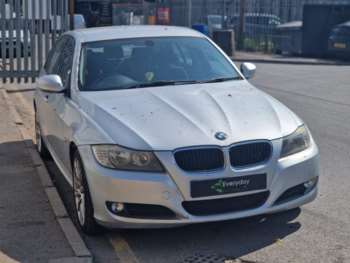 Used BMW 3 Series 2010 for sale - 74971076: Photo
