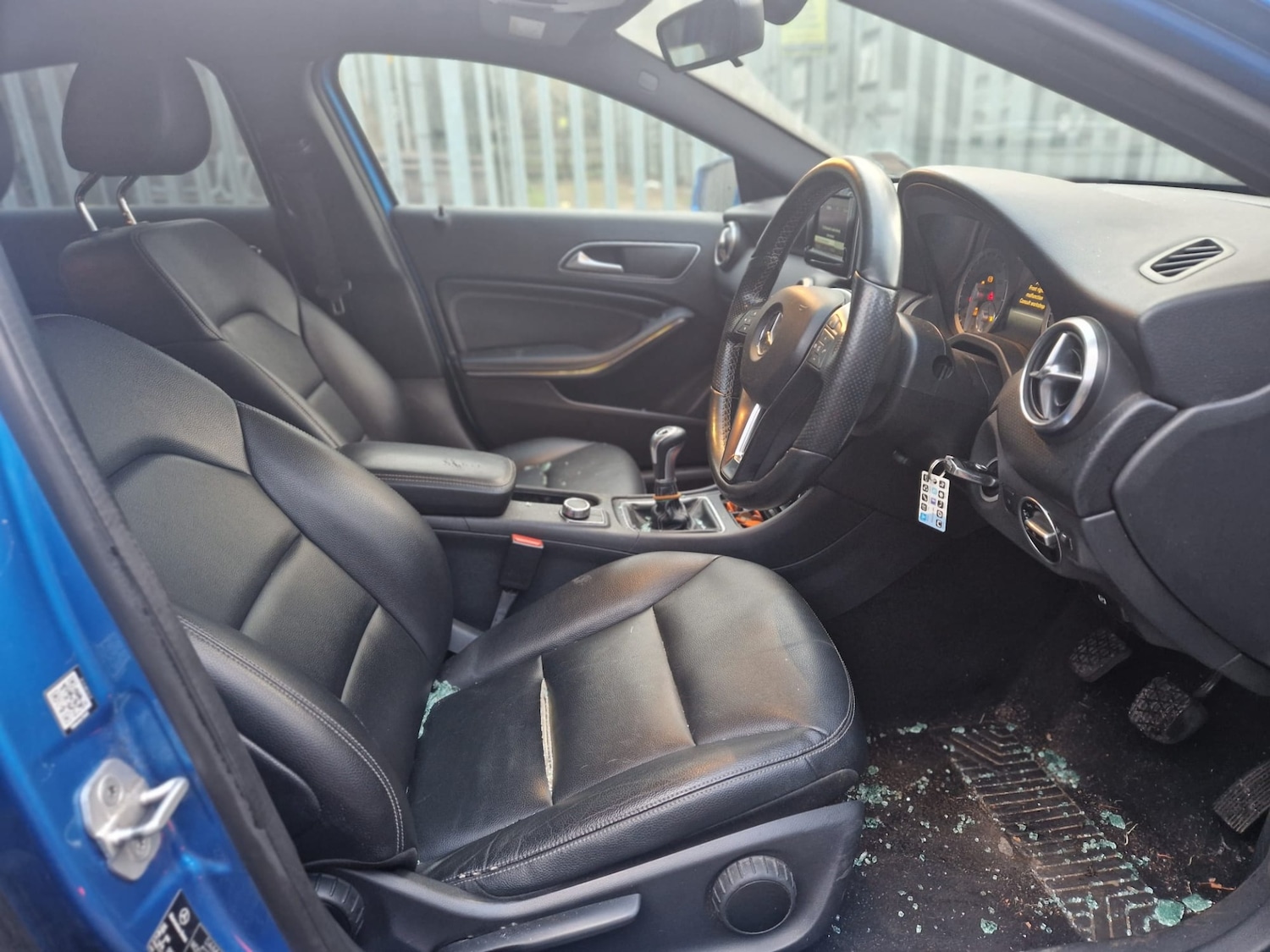 Used Mercedes-Benz A-Class 2015 for sale - 76835004: Photo 13