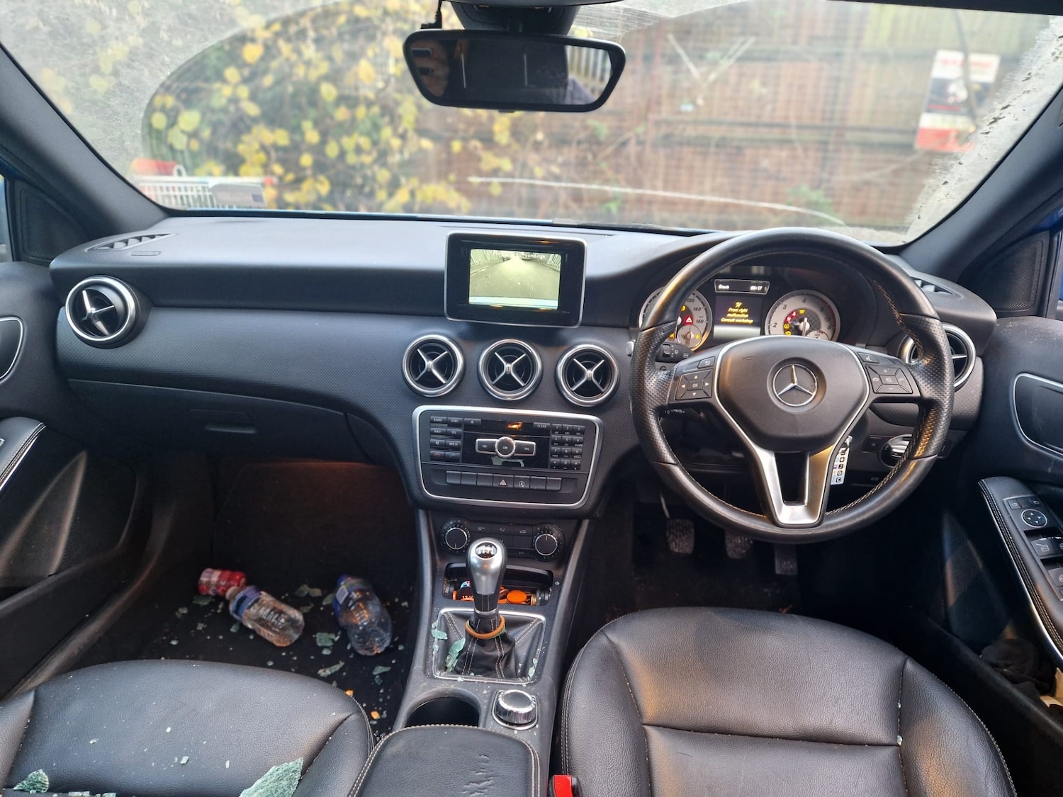 Used Mercedes-Benz A-Class 2015 for sale - 76835004: Photo 6