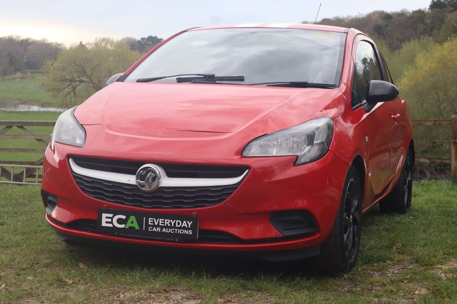 Used Vauxhall Corsa 2015 for sale - 78196747: Photo 10