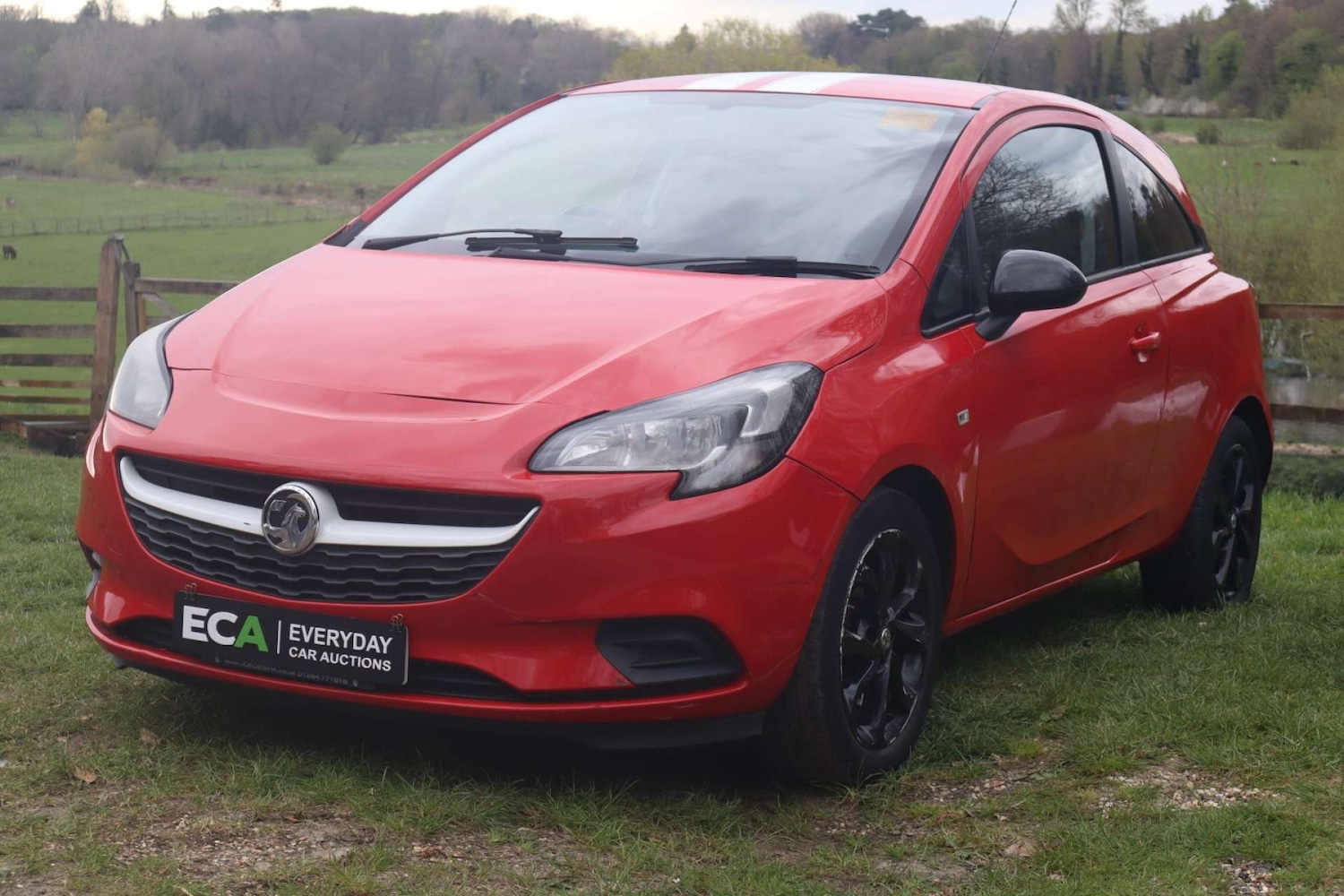 Used Vauxhall Corsa 2015 for sale - 78196747: Photo 11