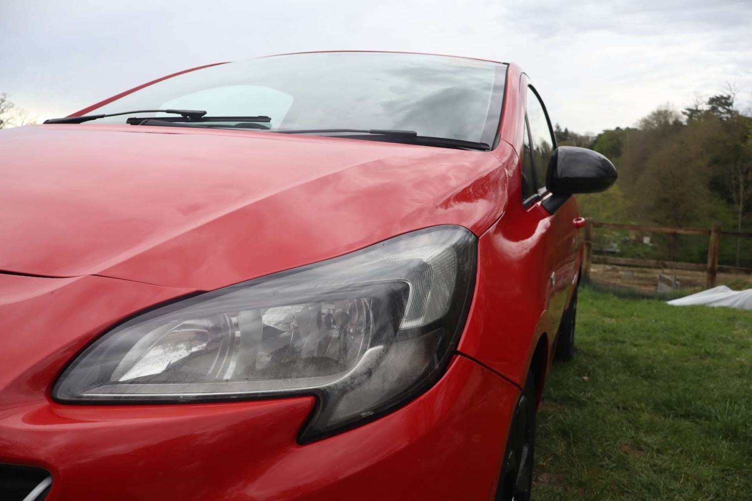 Used Vauxhall Corsa 2015 for sale - 78196747: Photo 12