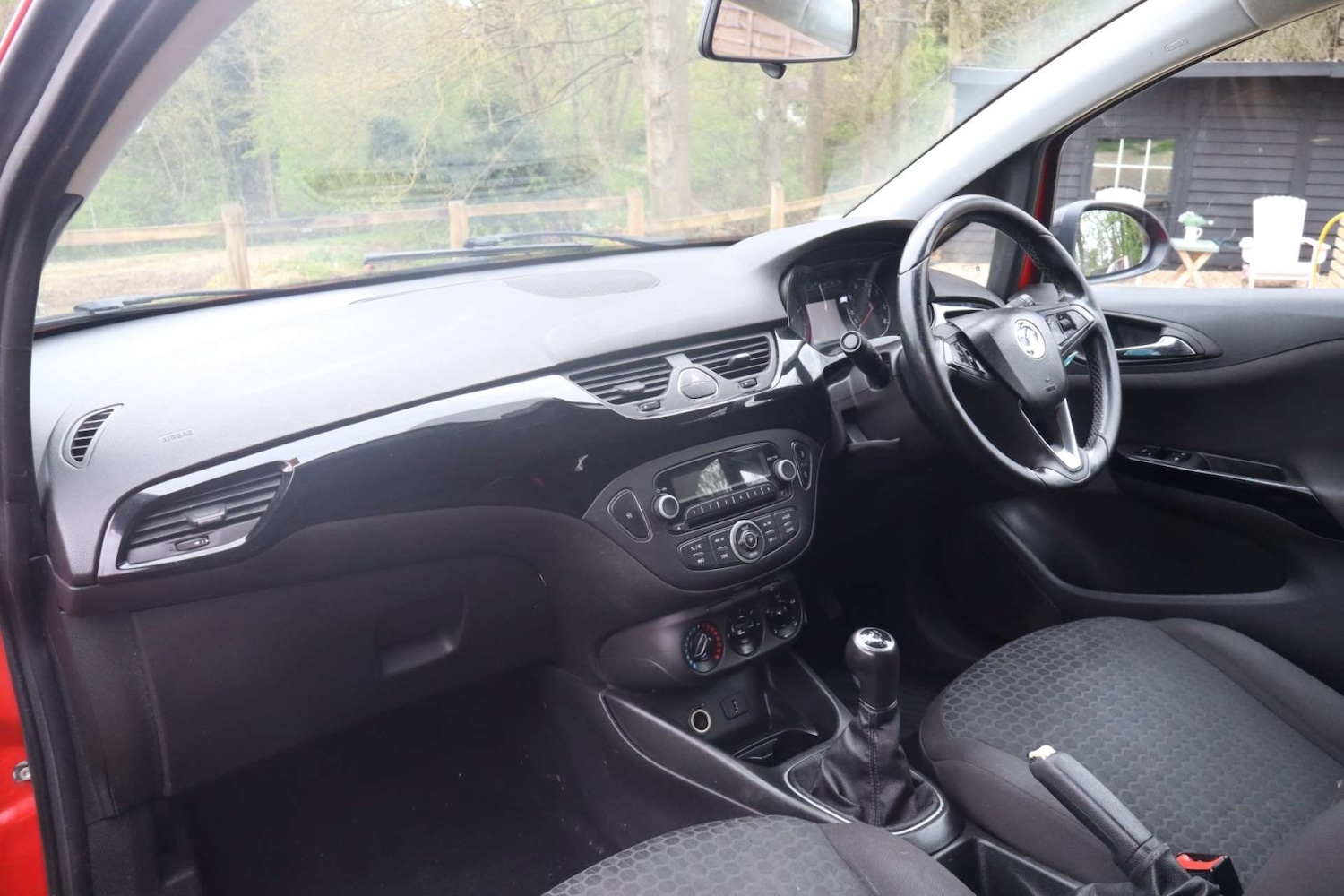 Used Vauxhall Corsa 2015 for sale - 78196747: Photo 20