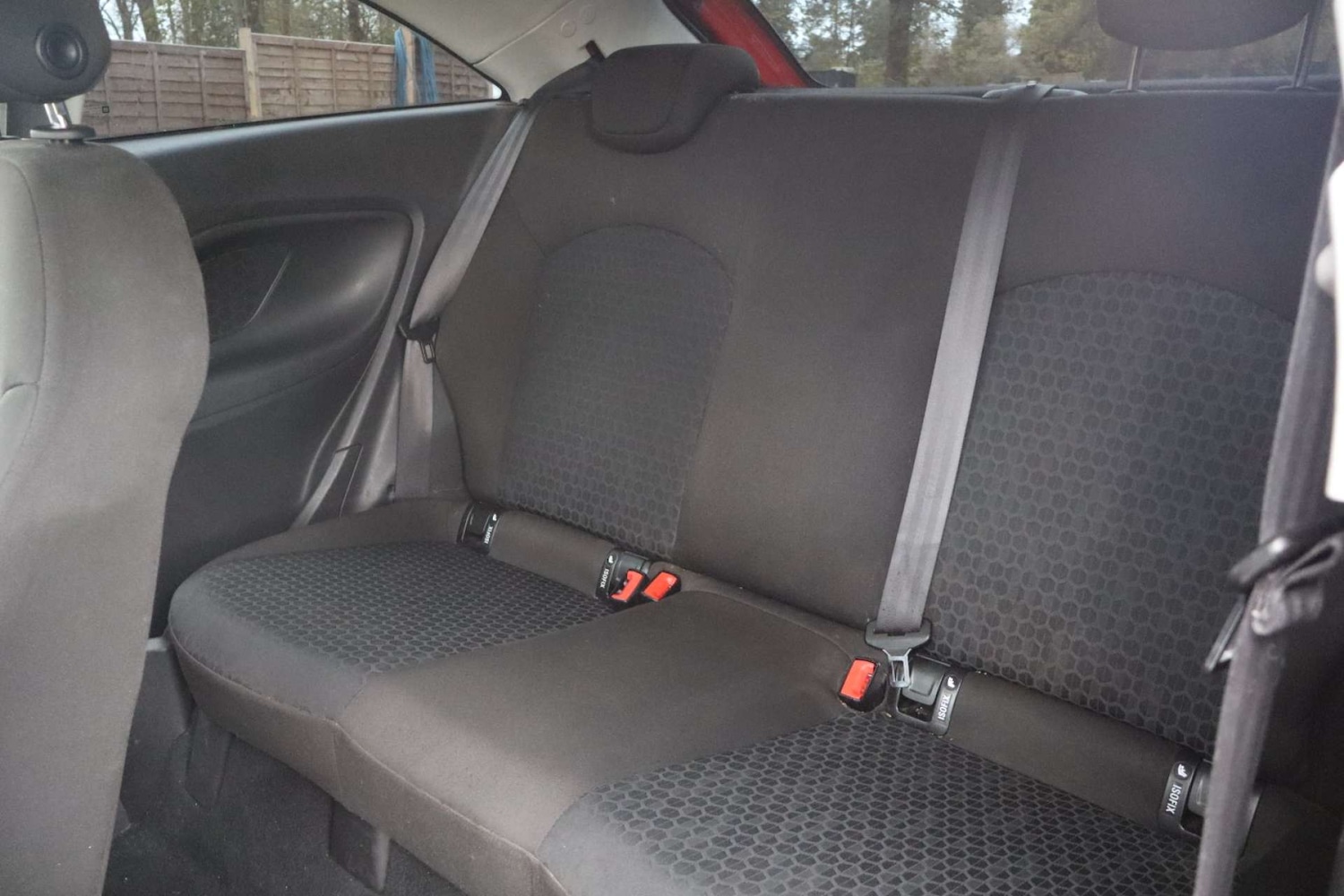 Used Vauxhall Corsa 2015 for sale - 78196747: Photo 22