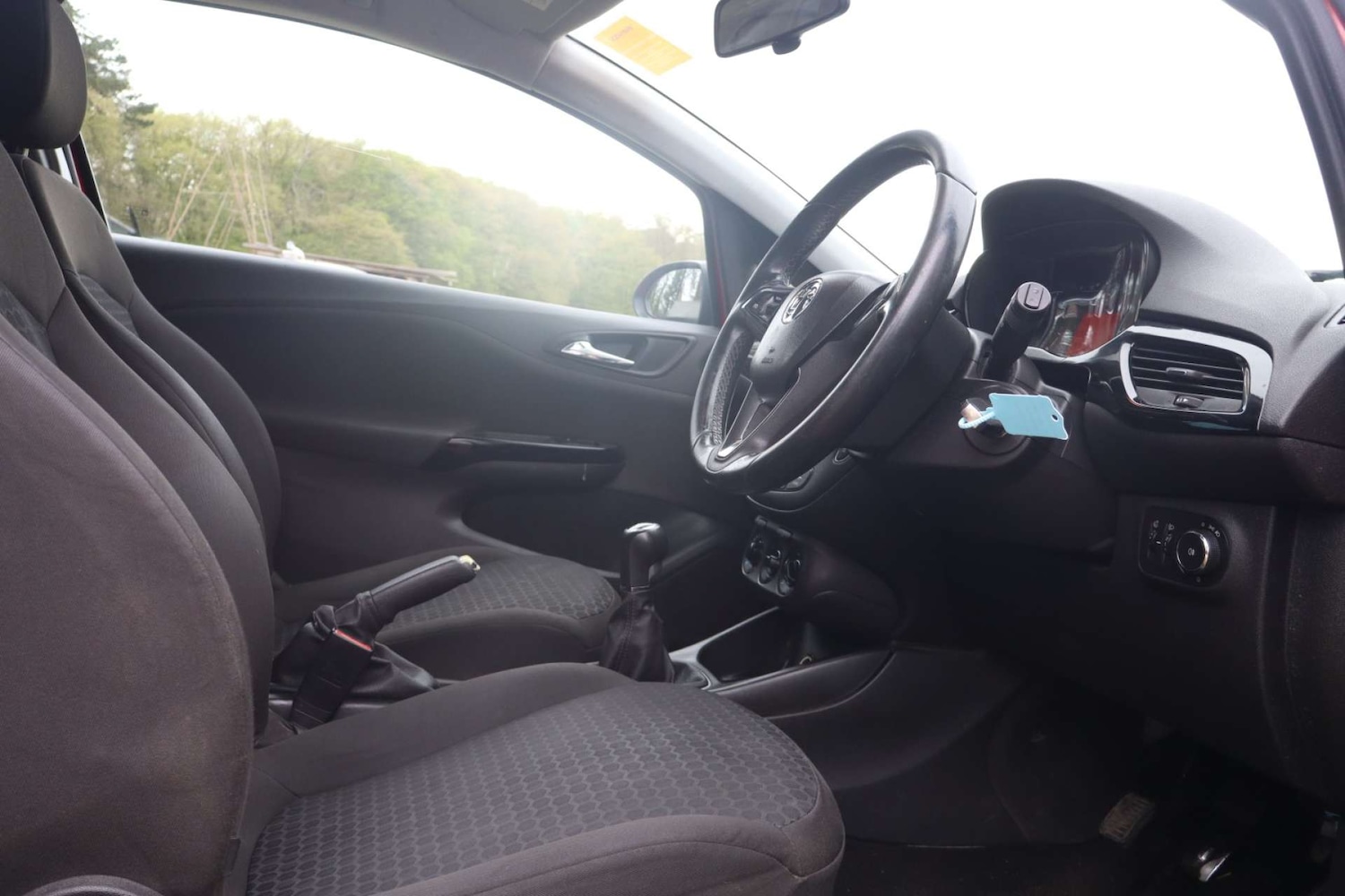 Used Vauxhall Corsa 2015 for sale - 78196747: Photo 23