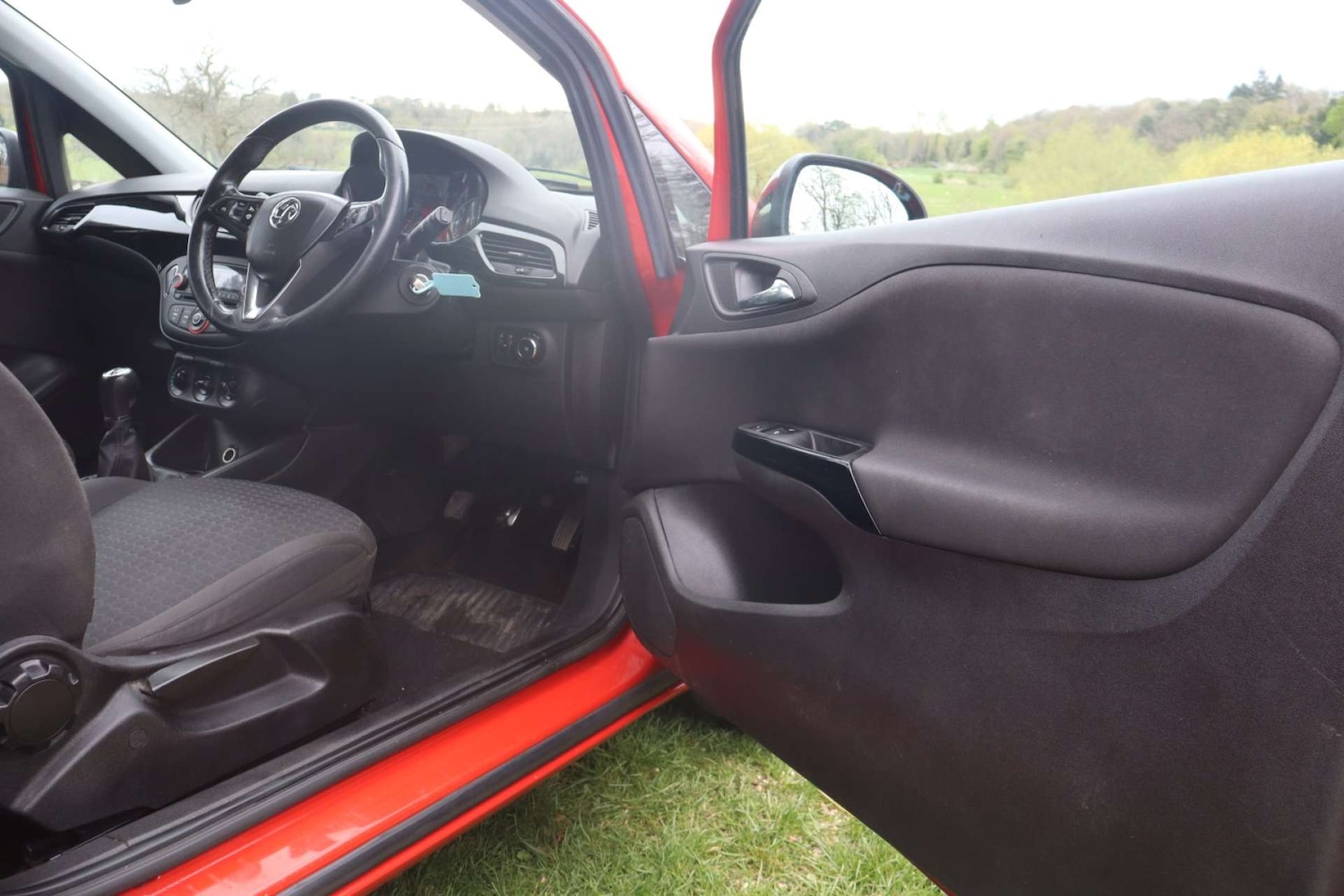 Used Vauxhall Corsa 2015 for sale - 78196747: Photo 24