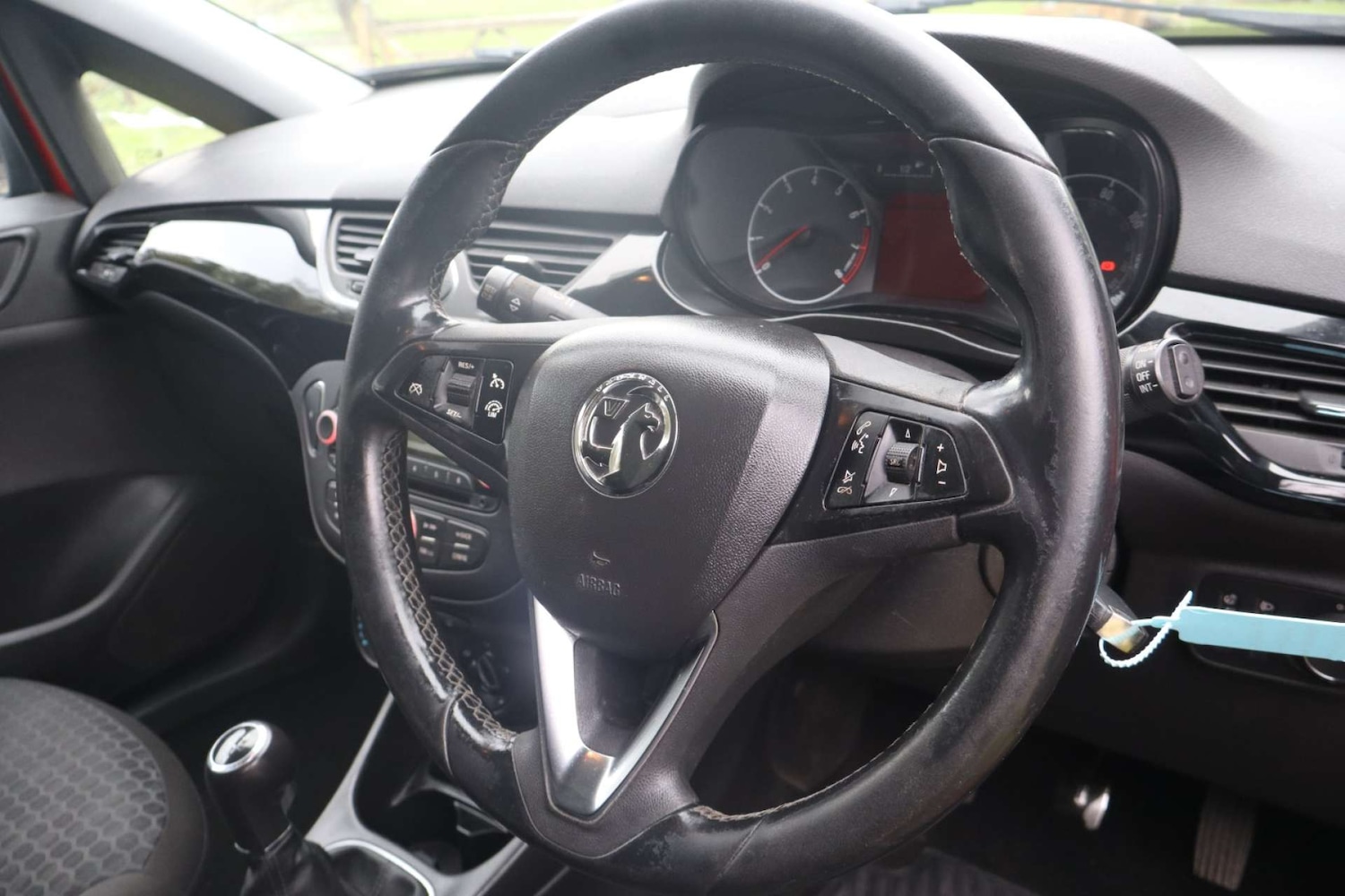 Used Vauxhall Corsa 2015 for sale - 78196747: Photo 25
