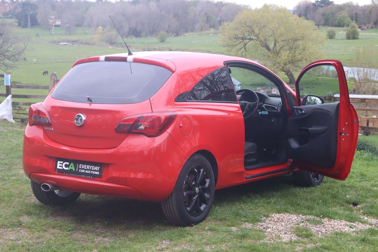Used Vauxhall Corsa 2015 for sale - 78196747: Photo 27